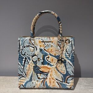 Brahmin bag Caroline Twirl Melbourne New! Bag only